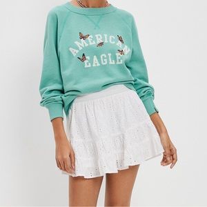 NWT American Eagle Skirt!🤍